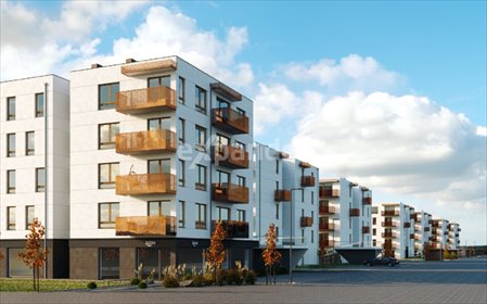 mieszkanie na sprzedaż 89m2 mieszkanie Rumia, Dolna