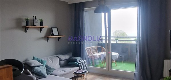 mieszkanie na wynajem 41m2 mieszkanie Szczecin, Gumieńce, Eugeniusza Kwiatkowskiego