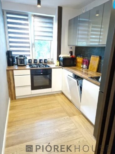 mieszkanie na sprzedaż 70m2 mieszkanie Warszawa, Ursynów, Puszczyka