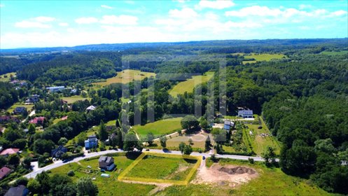 działka na sprzedaż 2197m2 działka Pręgowo, Dolne, prof. Bronisława Bukowskiego