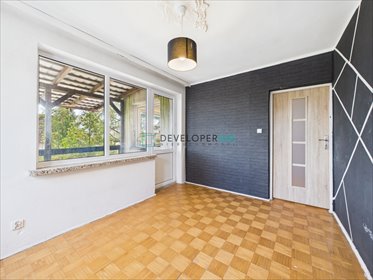 dom na sprzedaż 152m2 dom Wasilków