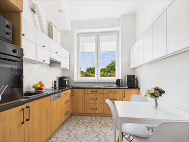 mieszkanie na sprzedaż 58m2 mieszkanie Warszawa, Puławska