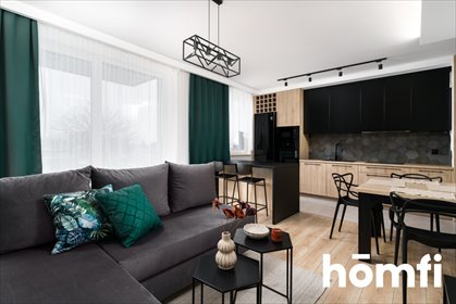 mieszkanie na wynajem 71m2 mieszkanie Gdańsk, Stogi, Skiby