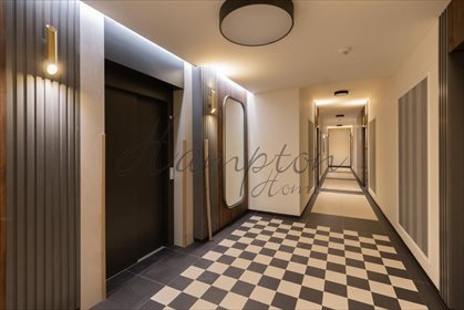 mieszkanie na sprzedaż 39m2 mieszkanie Warszawa, Wilanów, Sarmacka