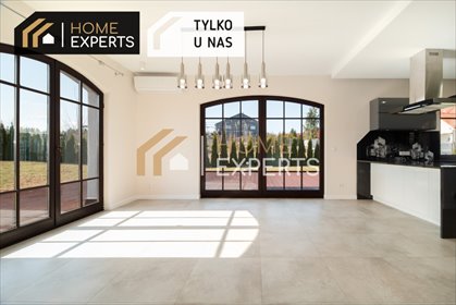 dom na sprzedaż 186m2 dom Kowale, Pałacowa