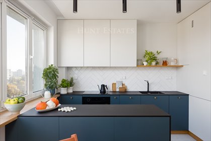 mieszkanie na sprzedaż 56m2 mieszkanie Warszawa, Portofino