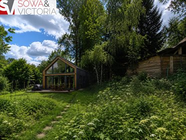 Działka 900 m² w Jugowicach - polecam działka Jugowice
