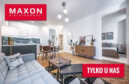 mieszkanie na wynajem 38m2 mieszkanie Warszawa, Śródmieście, ul. Oboźna