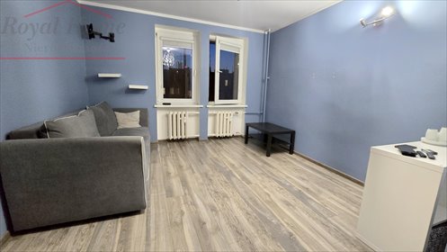 mieszkanie na sprzedaż 44m2 mieszkanie Wrocław, Śródmieście, Śródmieście, Trzebnicka