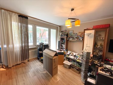 mieszkanie na sprzedaż 33m2 mieszkanie Kraków, Podgórze Duchackie, Białoruska