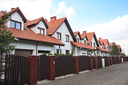 dom na wynajem 172m2 dom Poznań, Antoninek