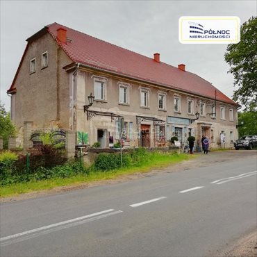 Lokal użytkowy na sprzedaż Pławna Dolna 806m2 Foto 1