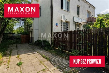 dom na sprzedaż 220m2 dom Warszawa, Praga-Południe
