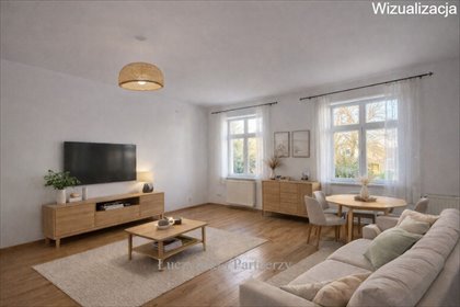 mieszkanie na sprzedaż 49m2 mieszkanie Krzeszów