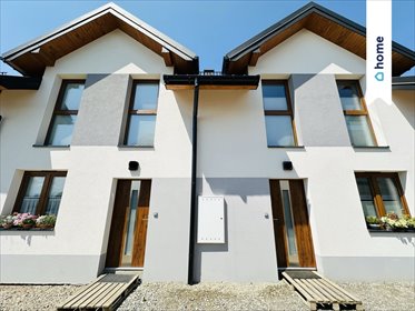 dom na sprzedaż 90m2 dom Rączna