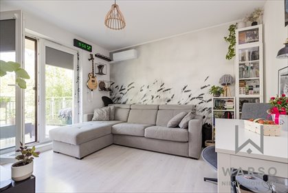 mieszkanie na sprzedaż 69m2 mieszkanie Warszawa, Białołęka, Vincenza Belliniego