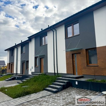 dom na sprzedaż 89m2 dom Stargard, Os. Pyrzyckie, Witkiewicza