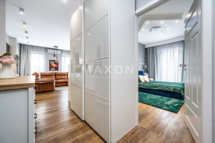 mieszkanie na sprzedaż 60m2 mieszkanie Warszawa, Białołęka, ul. Dzikiej Kaczki