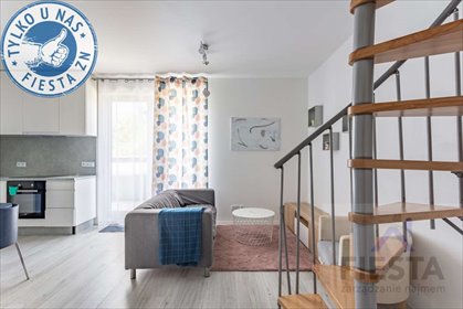 Nowoczesne 3-pokojowe mieszkanie 51 m² w Wrocławiu (Brochów) mieszkanie Wrocław, Brochów, Brochów, Nepalska