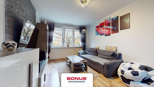 Dwupokojowe 36 m² w Szczecinie - polecam mieszkanie Szczecin, Niebuszewo, bł. Wincentego Kadłubka
