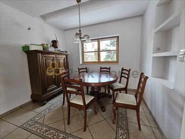 Dom 93 m² z tarasem i ogrodem w Smochowicach dom Poznań, Smochowice
