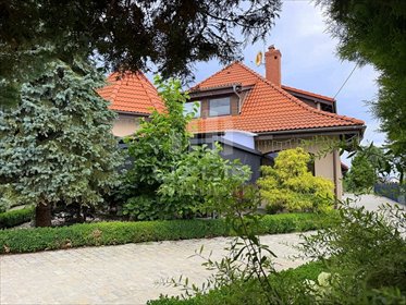 Polecam komfortowy dom 132 m² z garażem na 2040 m² działce dom Starogard Gdański