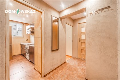 mieszkanie na sprzedaż 39m2 mieszkanie Sosnowiec, Czeladzka