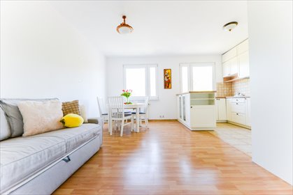 mieszkanie na sprzedaż 48m2 mieszkanie Warszawa, Bielany, Heroldów