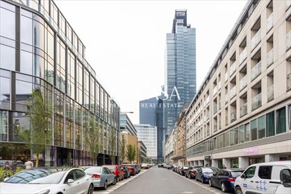mieszkanie na sprzedaż 43m2 mieszkanie Warszawa, Śródmieście, Muranów, Pańska