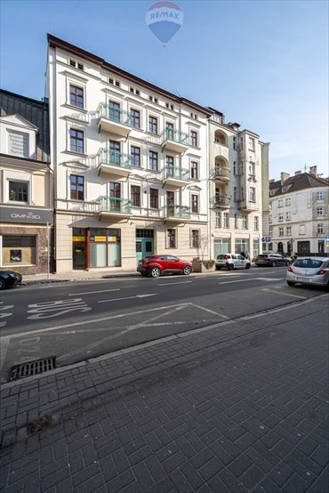 Loft 26,3 m² z cegłą i widokiem na podwórko - polecam! mieszkanie Poznań, Garbary