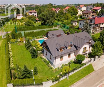 dom na sprzedaż 300m2 dom Bielsko-Biała, Prosta