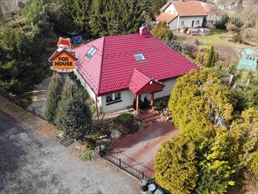 dom na sprzedaż 155m2 dom Pisarzowice