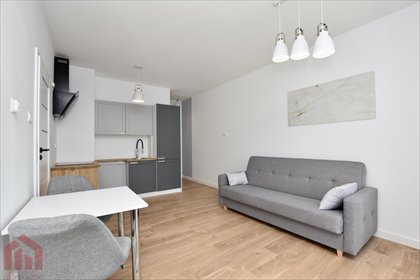 Kawalerka na wynajem Rzeszów, Nowe Miasto, Podwisłocze 30m2 Foto 2