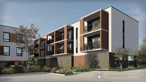 mieszkanie na sprzedaż 55m2 mieszkanie Rzeszów, Budziwojska