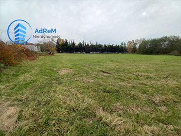 działka na sprzedaż 5194m2 działka Zadębie