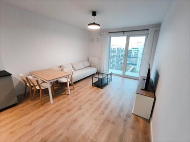 mieszkanie na wynajem 42m2 mieszkanie Warszawa, Praga-Południe, Żupnicza