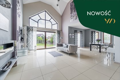 dom na sprzedaż 340m2 dom Marki, gen. Józefa Zajączka