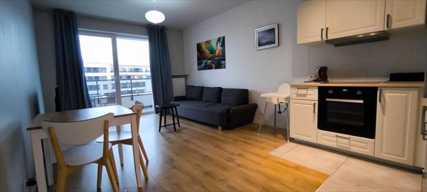 mieszkanie na sprzedaż 42m2 mieszkanie Warszawa, Mokotów