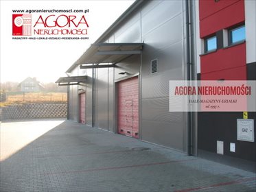 Magazyn na sprzedaż Głogoczów 1 100m2 Foto 2