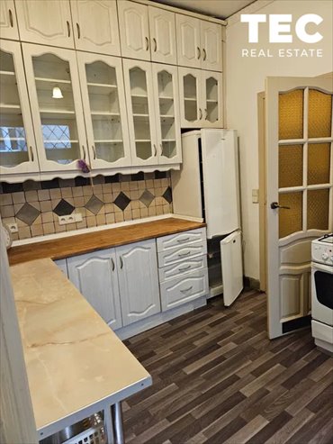 Przestronne 106 m² w centrum Krakowa z dużym potencjałem mieszkanie Kraków, Mikołaja Zyblikiewicza