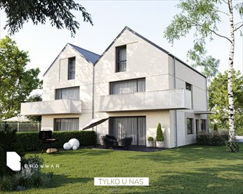 dom na sprzedaż 167m2 dom Poznań, Skarszewska