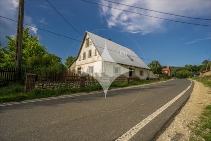 dom na sprzedaż 120m2 dom Idzików