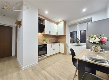 mieszkanie na wynajem 40m2 mieszkanie Bytom