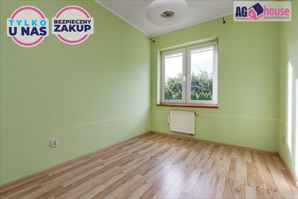 Przestronne 3-pokojowe mieszkanie z balkonem i dużą piwnicą polecam! mieszkanie Gdynia, Wielki Kack, Wschodnia