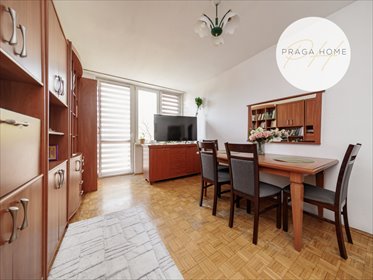 mieszkanie na sprzedaż 56m2 mieszkanie Warszawa, Praga-Południe Gocław, Opinogórska