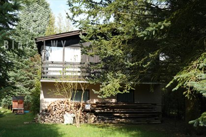 dom na sprzedaż 70m2 dom Popowo-Parcele, Pierwszych Płatków