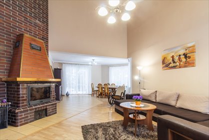 dom na sprzedaż 228m2 dom Gozdnica, Witosa