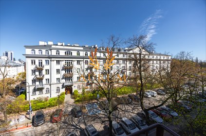 mieszkanie na sprzedaż 90m2 mieszkanie Warszawa, Ochota, Filtry, Uniwersytecka