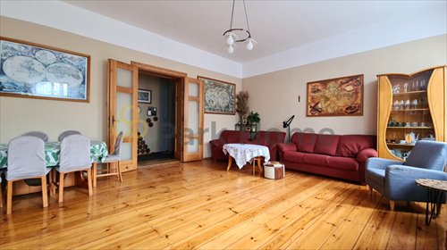 Przestronne 5-pokojowe mieszkanie 149 m² w kamienicy mieszkanie Kościan