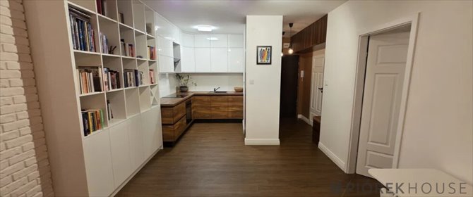 mieszkanie na sprzedaż 45m2 mieszkanie Warszawa, Ursus, Stanisława Bodycha